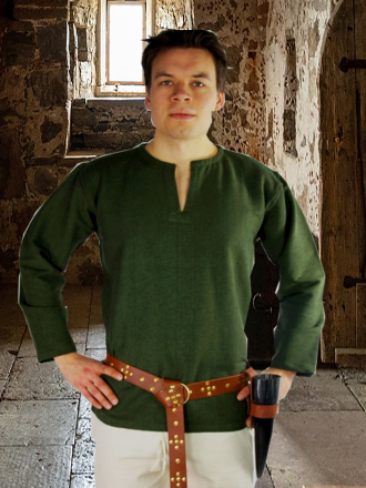 Mittelalter Hemden
